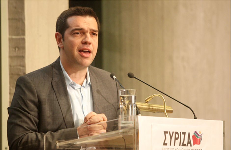 Το σχέδιο του ΣΥΡΙΖΑ για τη φορολογία 